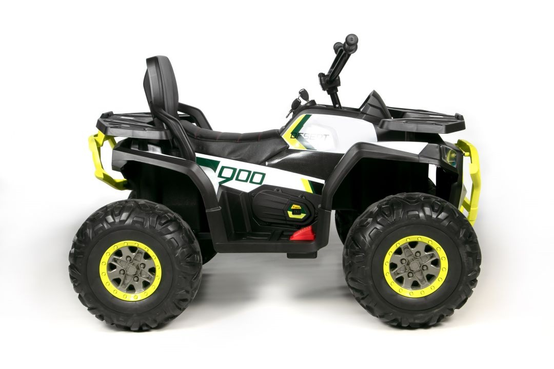 Детский электроквадроцикл Barty Т007МР