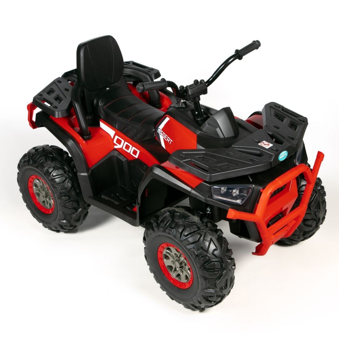 Детский электроквадроцикл Barty Т007МР