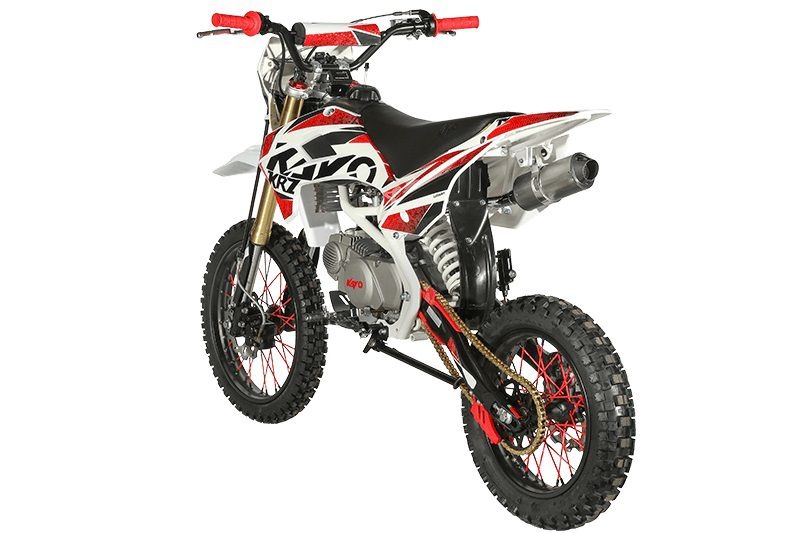 Питбайк Kayo BASIC YX140