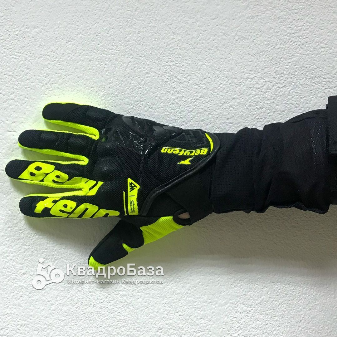 Перчатки BF TBG-07