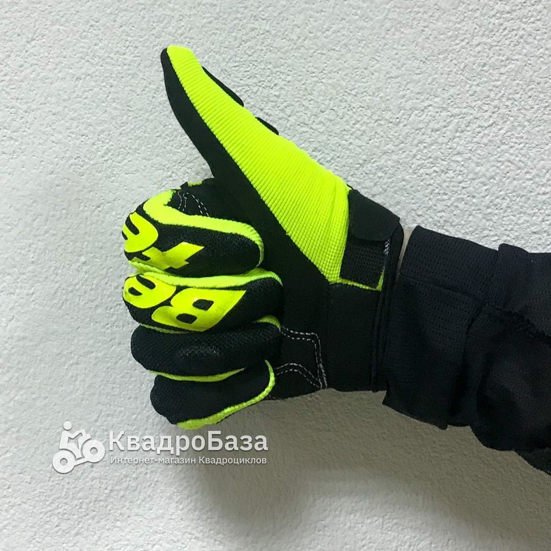 Перчатки BF TBG-07