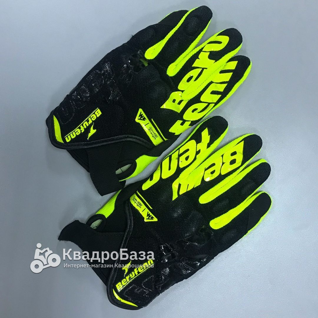 Перчатки BF TBG-07