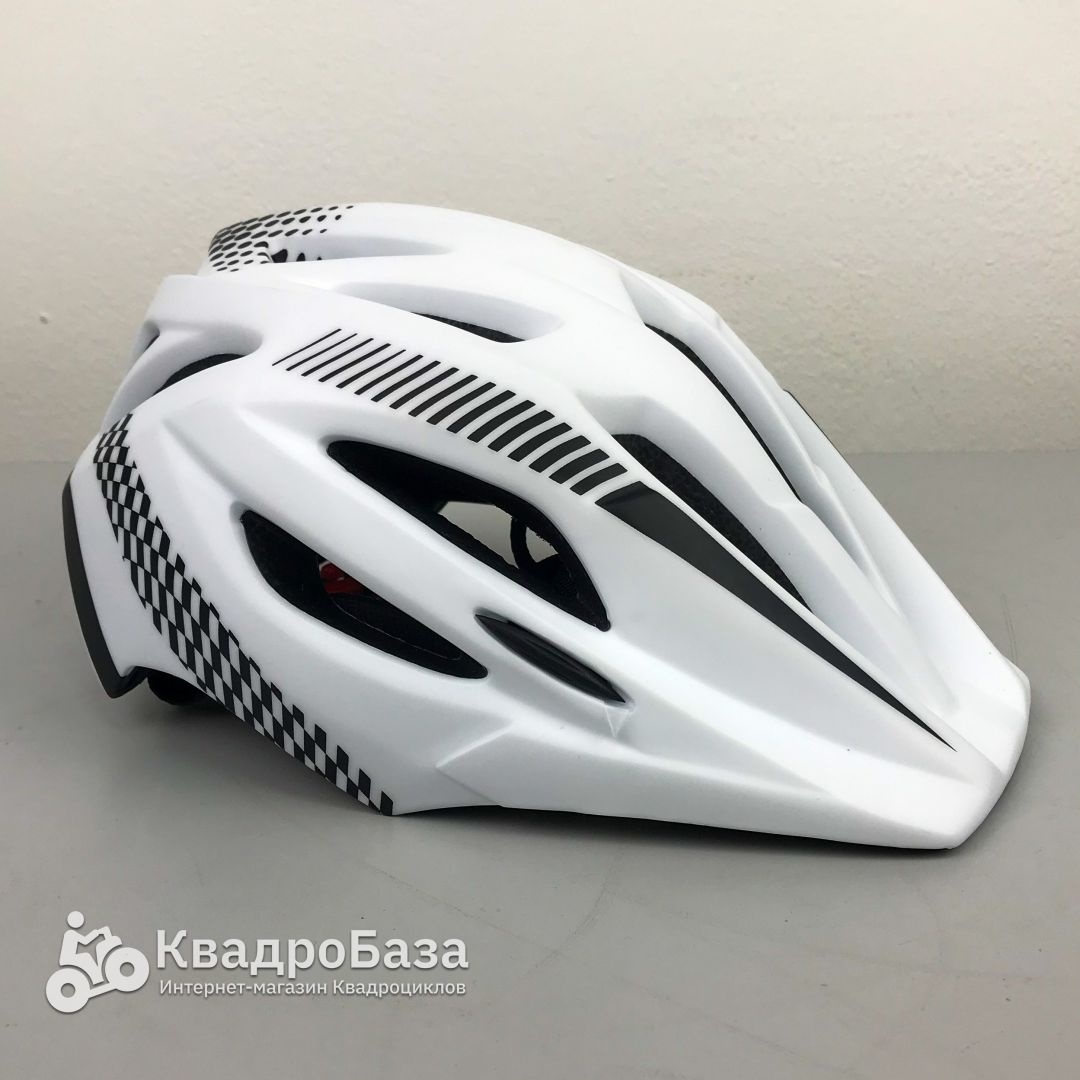 Шлем детский BMX FullFace разборный - купить с доставкой и сборкой в Москве