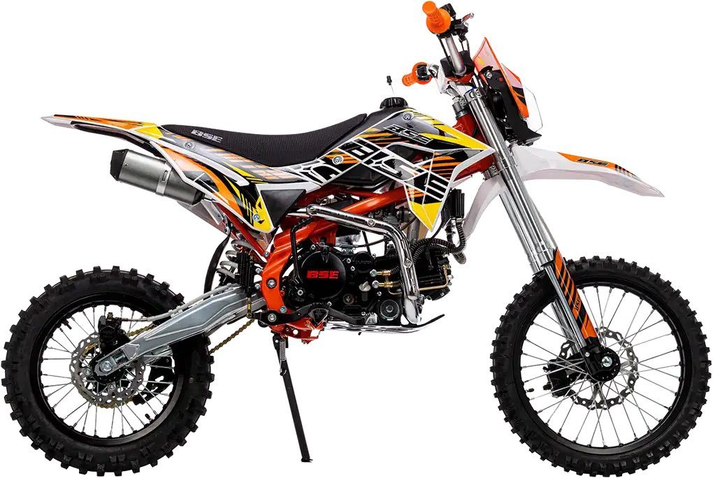 Питбайк BSE PH 150E 4 17/14