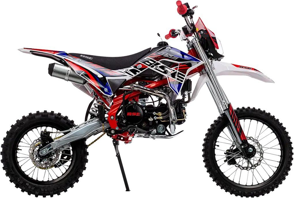 Питбайк BSE PH 150E 4 17/14
