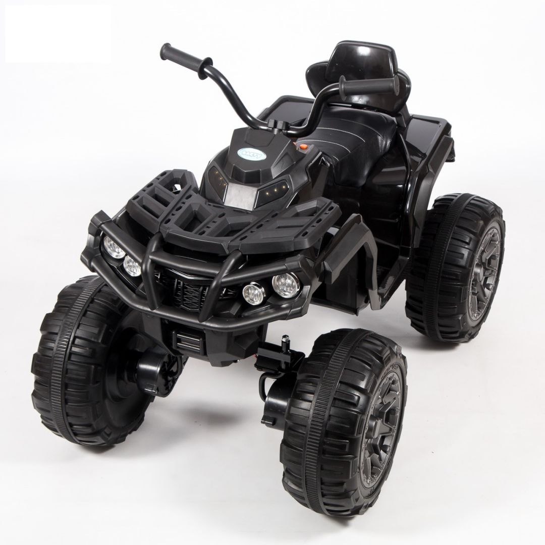 Детский электроквадроцикл Barty Grizzly Т001МР