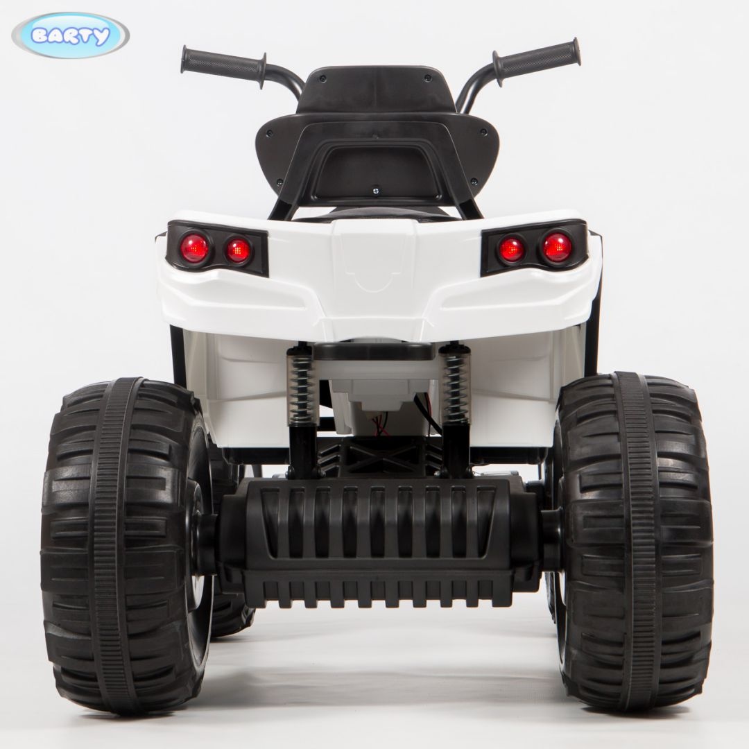 Детский электроквадроцикл Barty Grizzly Т001МР