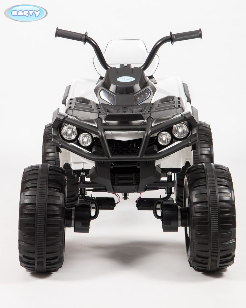Детский электроквадроцикл Barty Grizzly Т001МР
