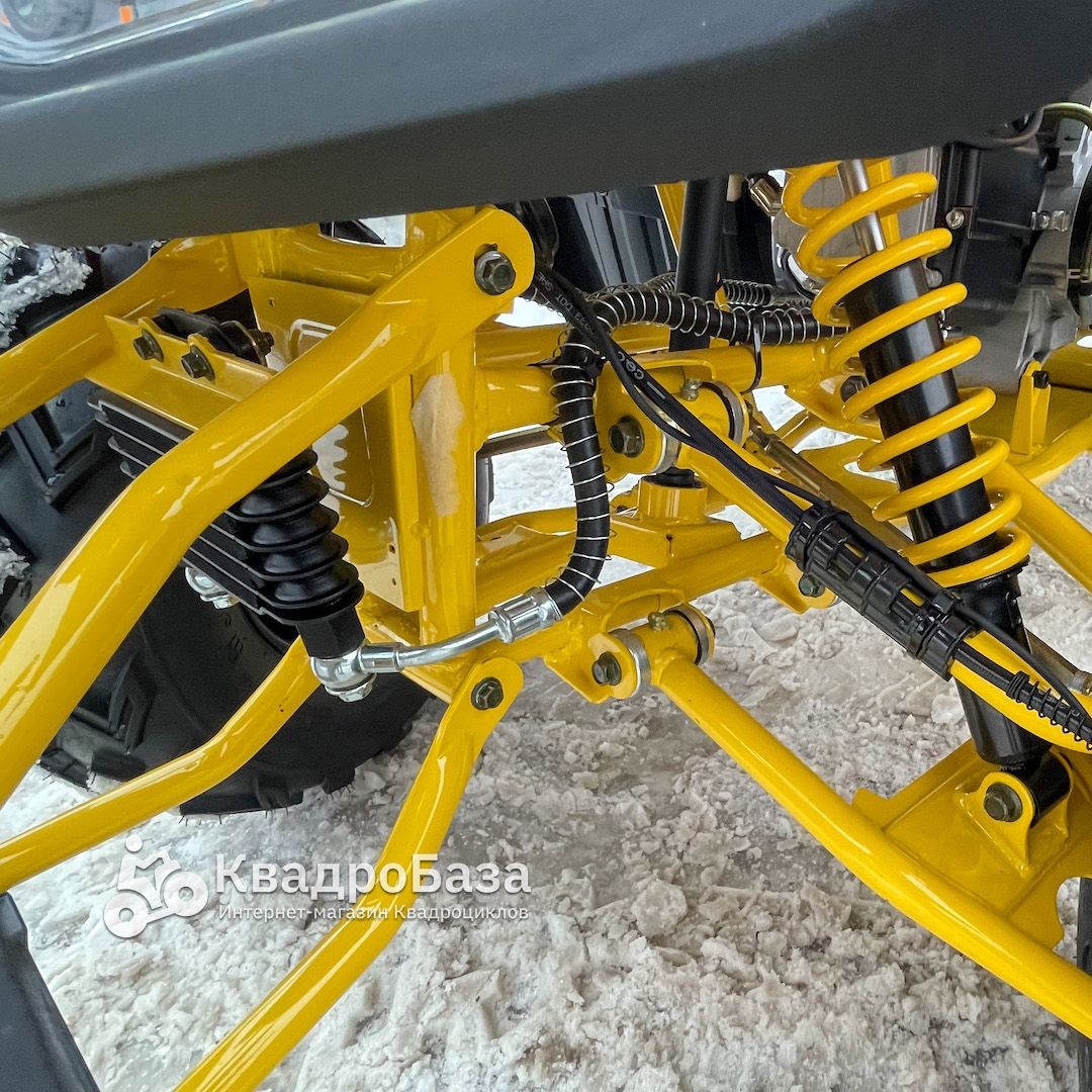 Квадроцикл Avantis Hunter 200 BIG Basic