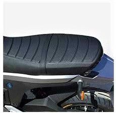 Электромотоцикл GreenCamel Бренди (72V 2000W R12)