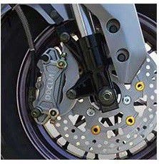 Электромотоцикл GreenCamel Бренди (72V 2000W R12)