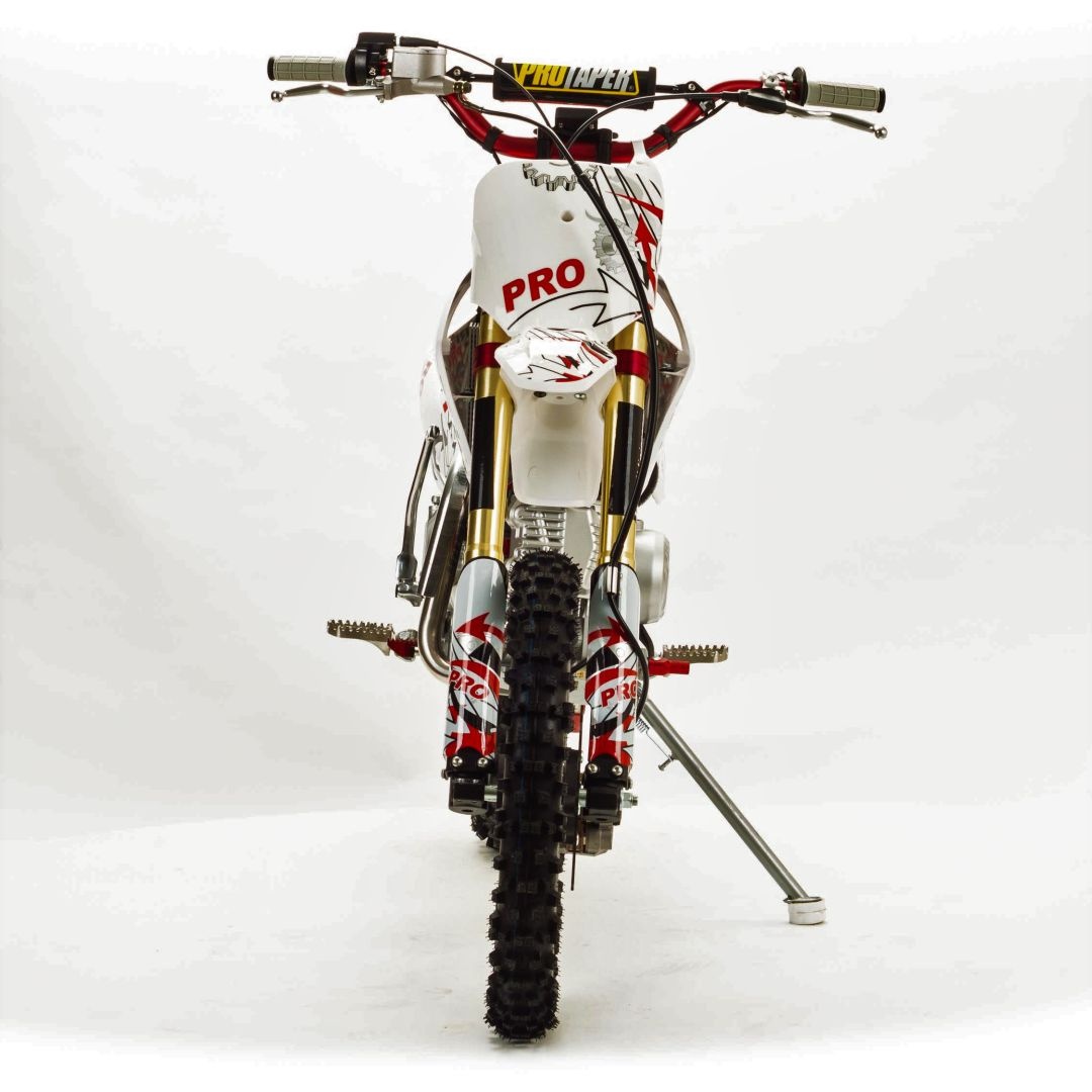 Мотоцикл Кросс Motoland CRF190 PRO