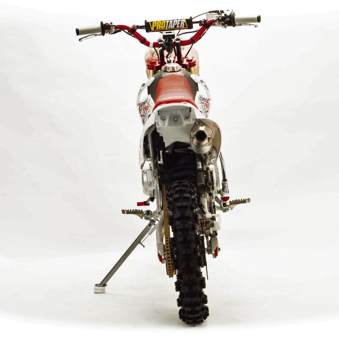 Мотоцикл Кросс Motoland CRF190 PRO