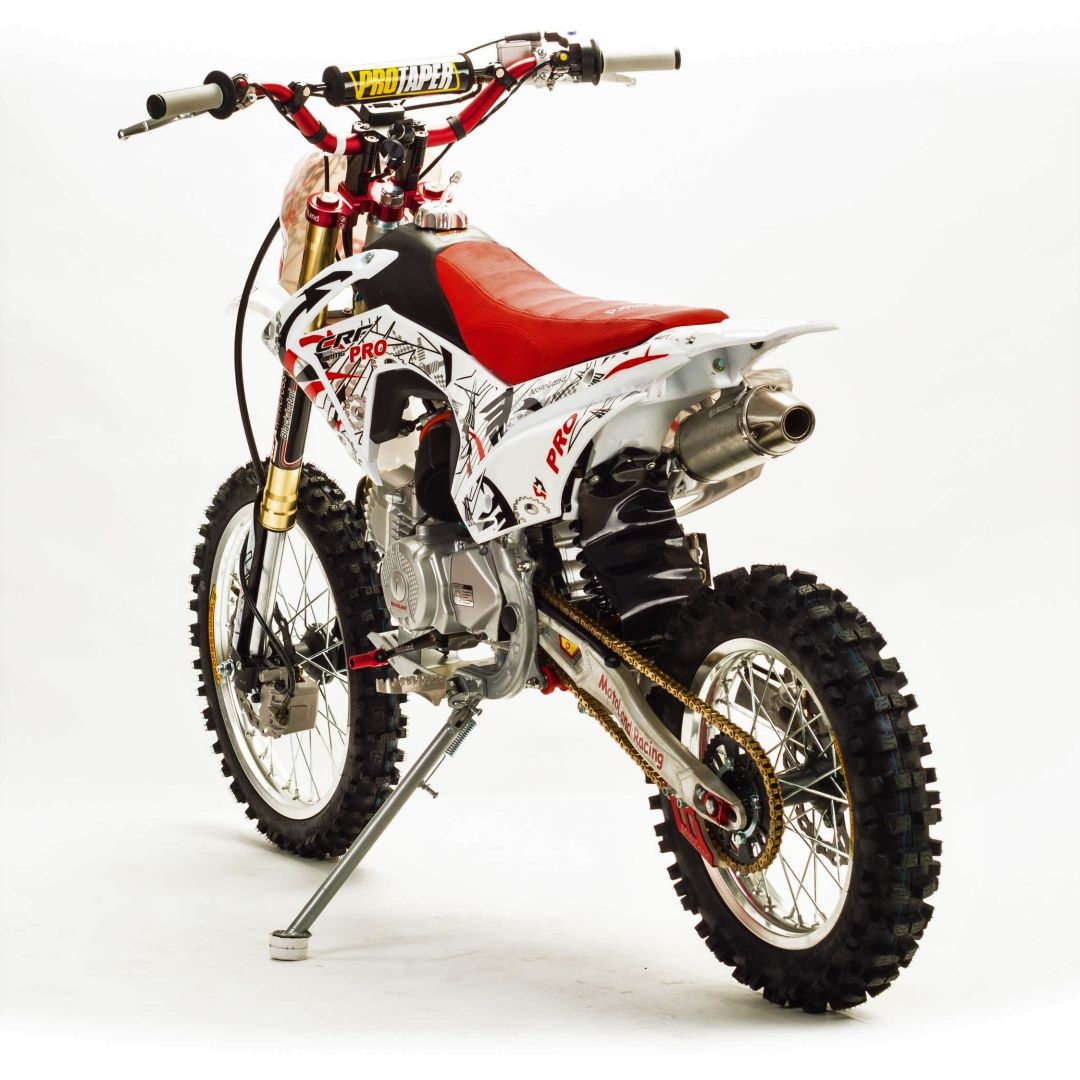 Мотоцикл Кросс Motoland CRF190 PRO