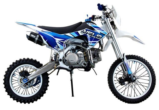 Питбайк Wels CRF 190