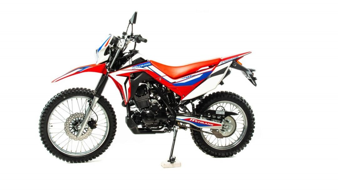 CRF LT ENDURO 2021