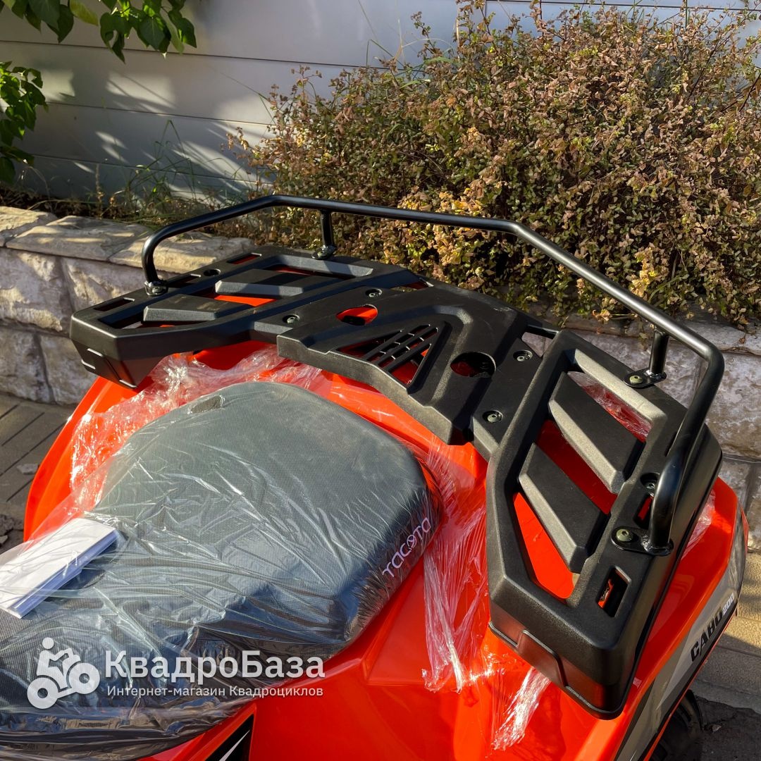 Квадроцикл Yacota CABO 200