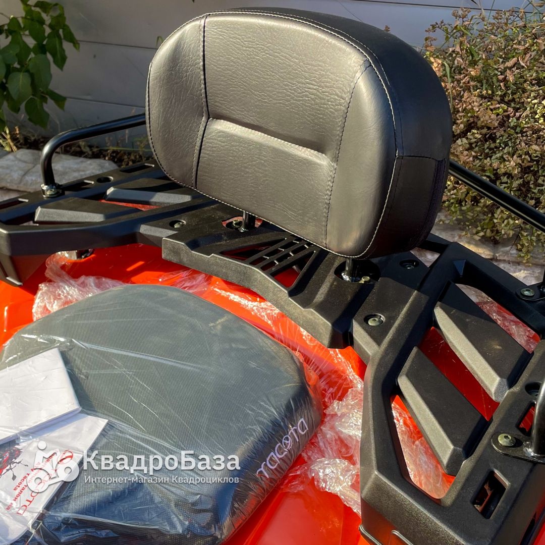 Квадроцикл Yacota Cabo 200 LD