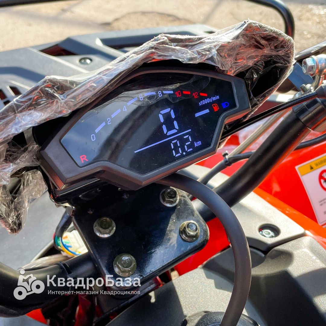 Квадроцикл Yacota Cabo 200 LD