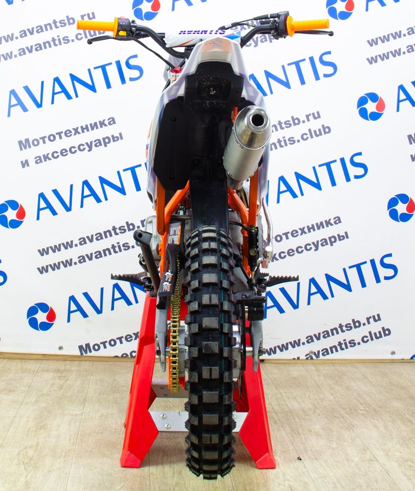 Питбайк AVANTIS CLASSIC 190СС 17/14