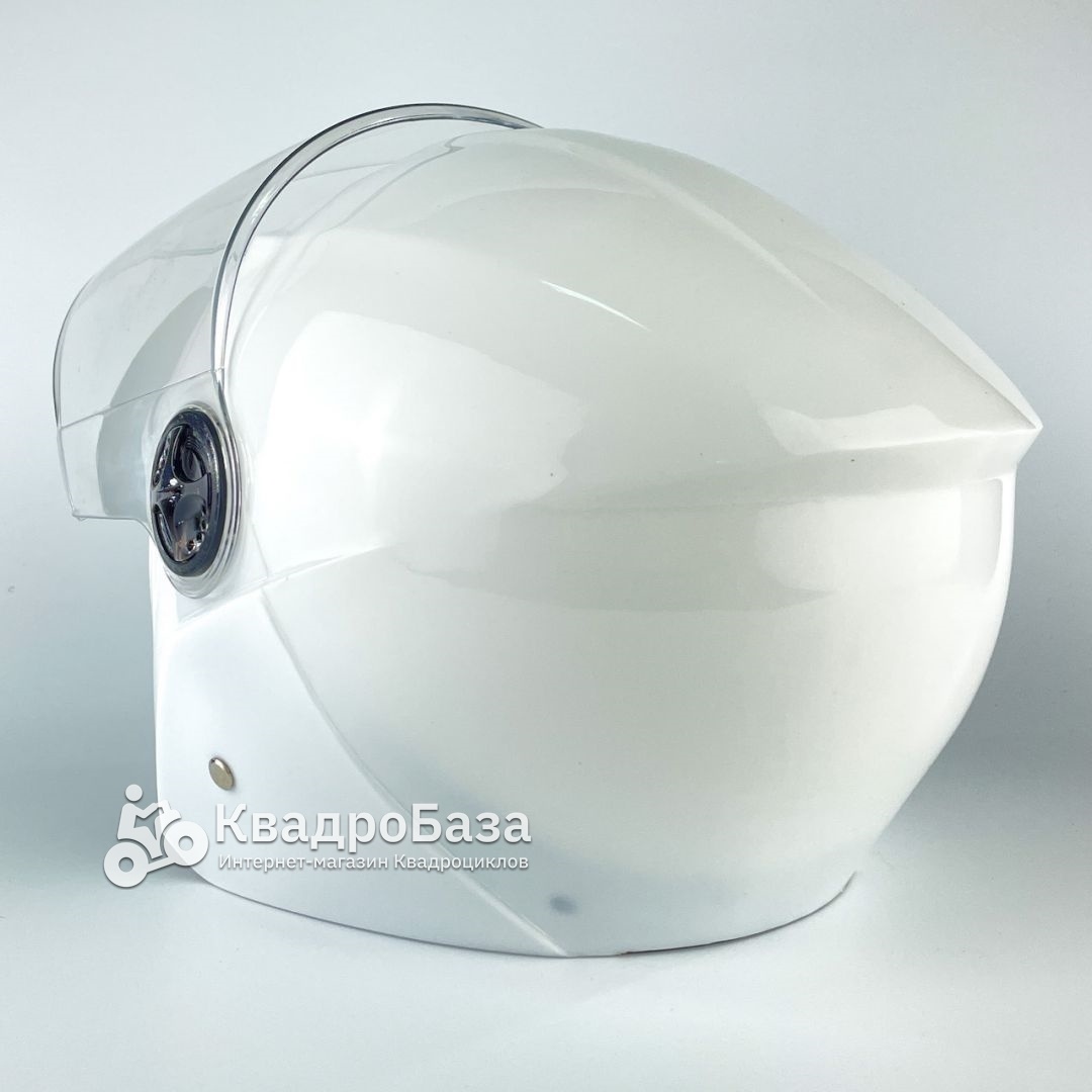 Шлем DG-1280 с визором без подбородка