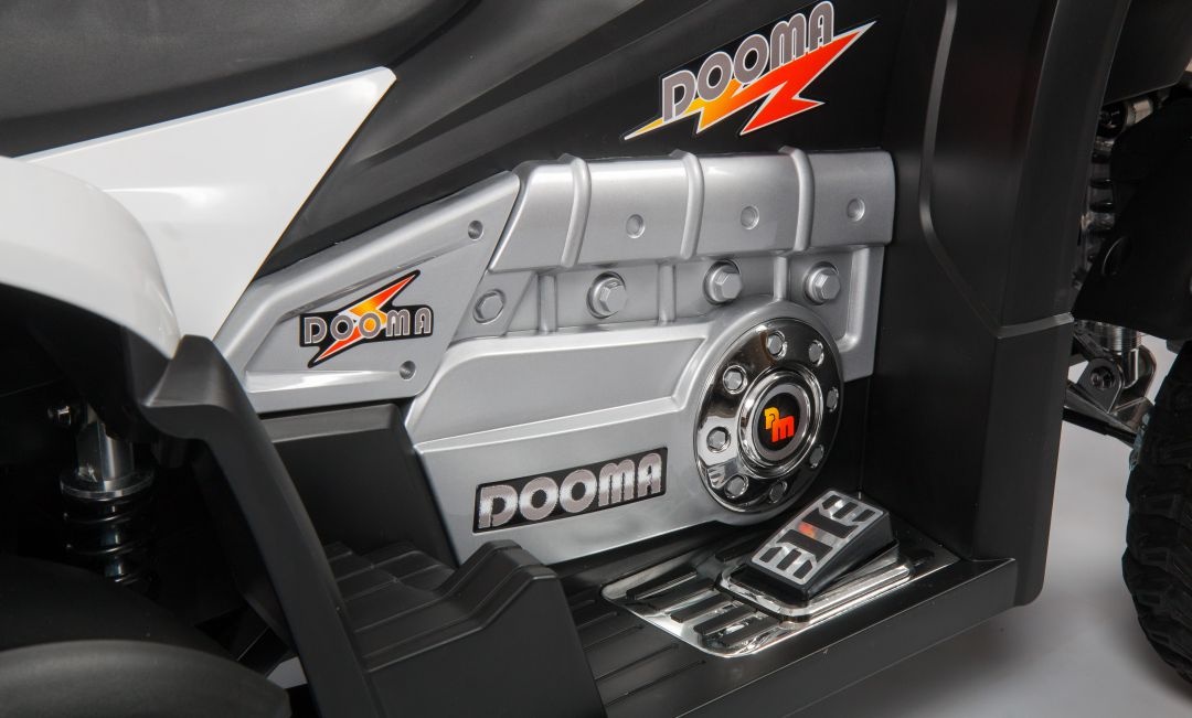 Детский электроквадроцикл Dogma 268A