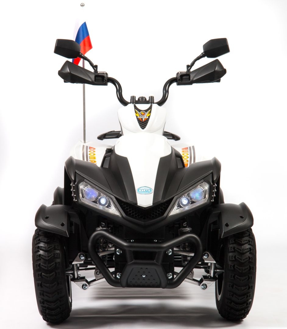 Детский электроквадроцикл Dogma 268A