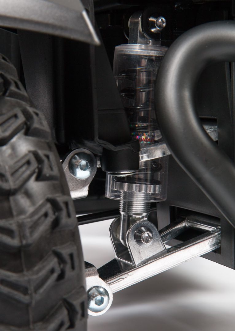 Детский электроквадроцикл Dogma 268A