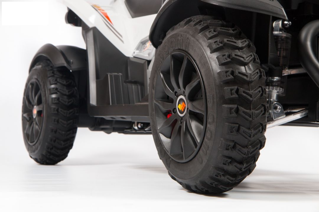 Детский электроквадроцикл Dogma 268A