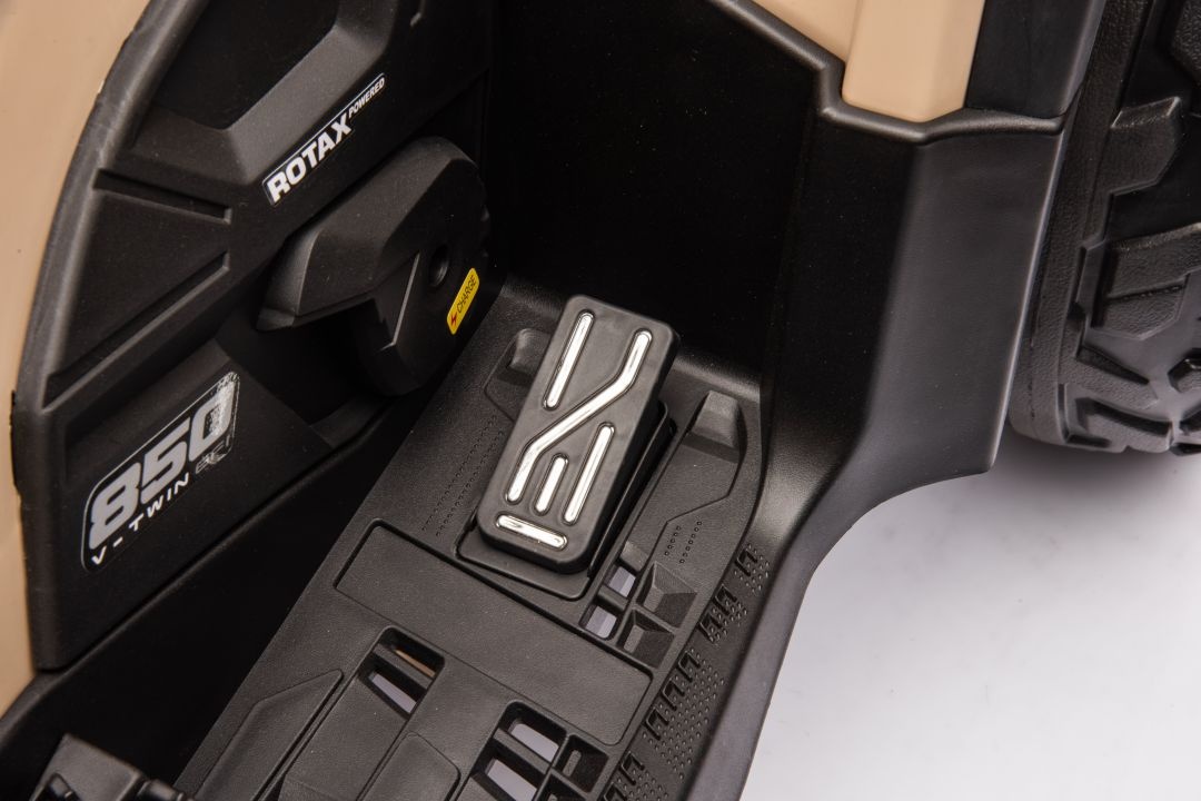 Детский электроквадроцикл DK-CA005 4x4