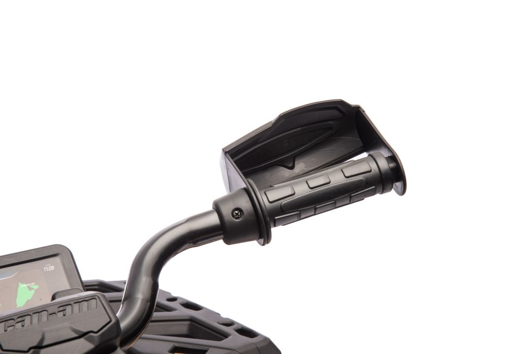 Детский электроквадроцикл DK-CA005 4x4