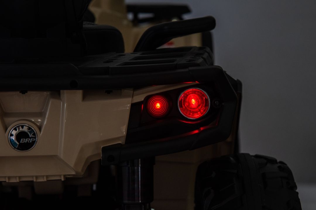 Детский электроквадроцикл DK-CA005 4x4