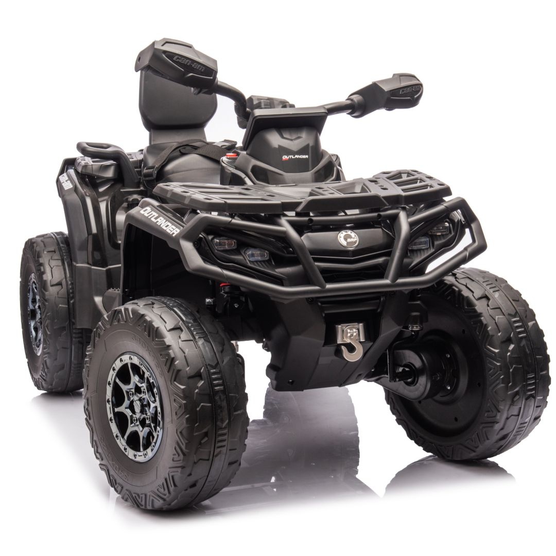 Детский электроквадроцикл DK-CA005 4x4