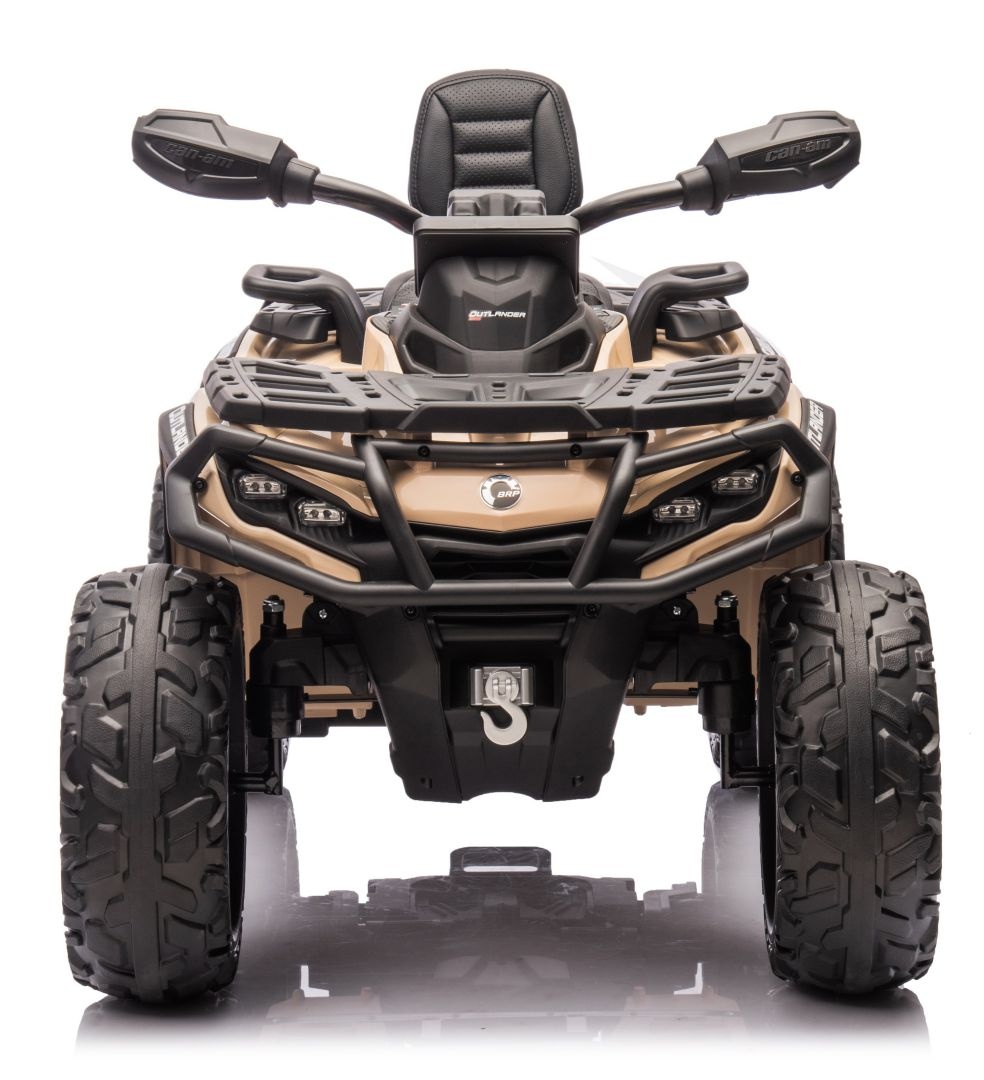 Детский электроквадроцикл DK-CA005 4x4