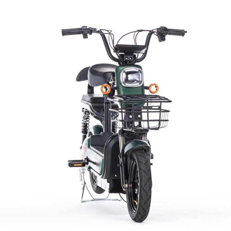 Электроскутер велосипед Motax E-NOT 4812