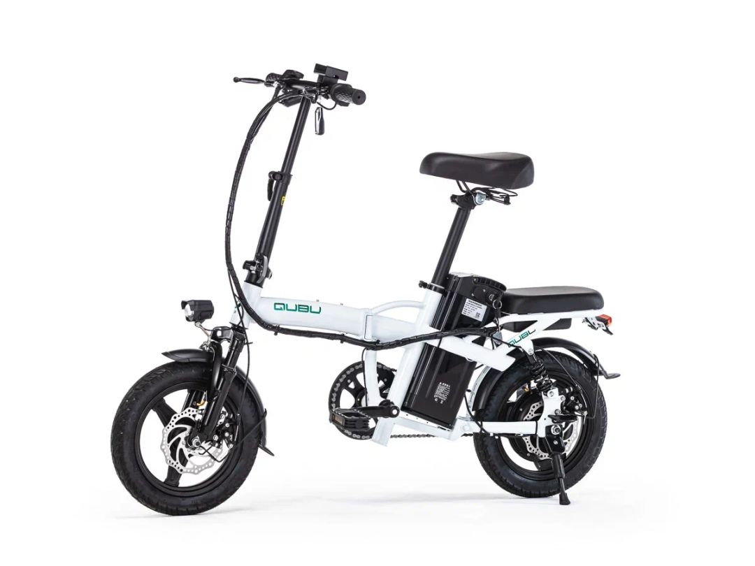 Электроскутер MOTAX E-NOT Compact