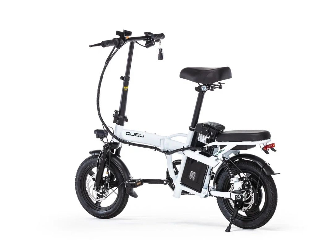 Электроскутер MOTAX E-NOT Compact