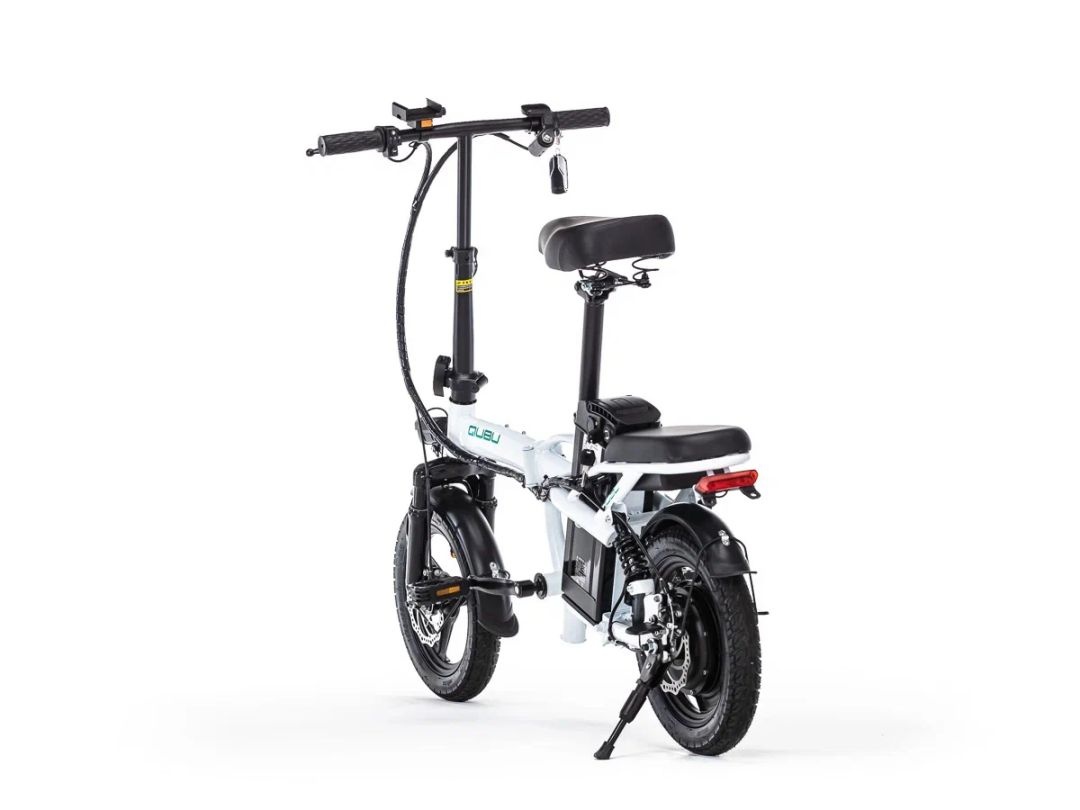 Электроскутер MOTAX E-NOT Compact