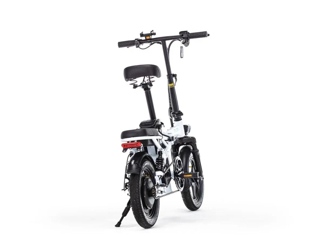 Электроскутер MOTAX E-NOT Compact