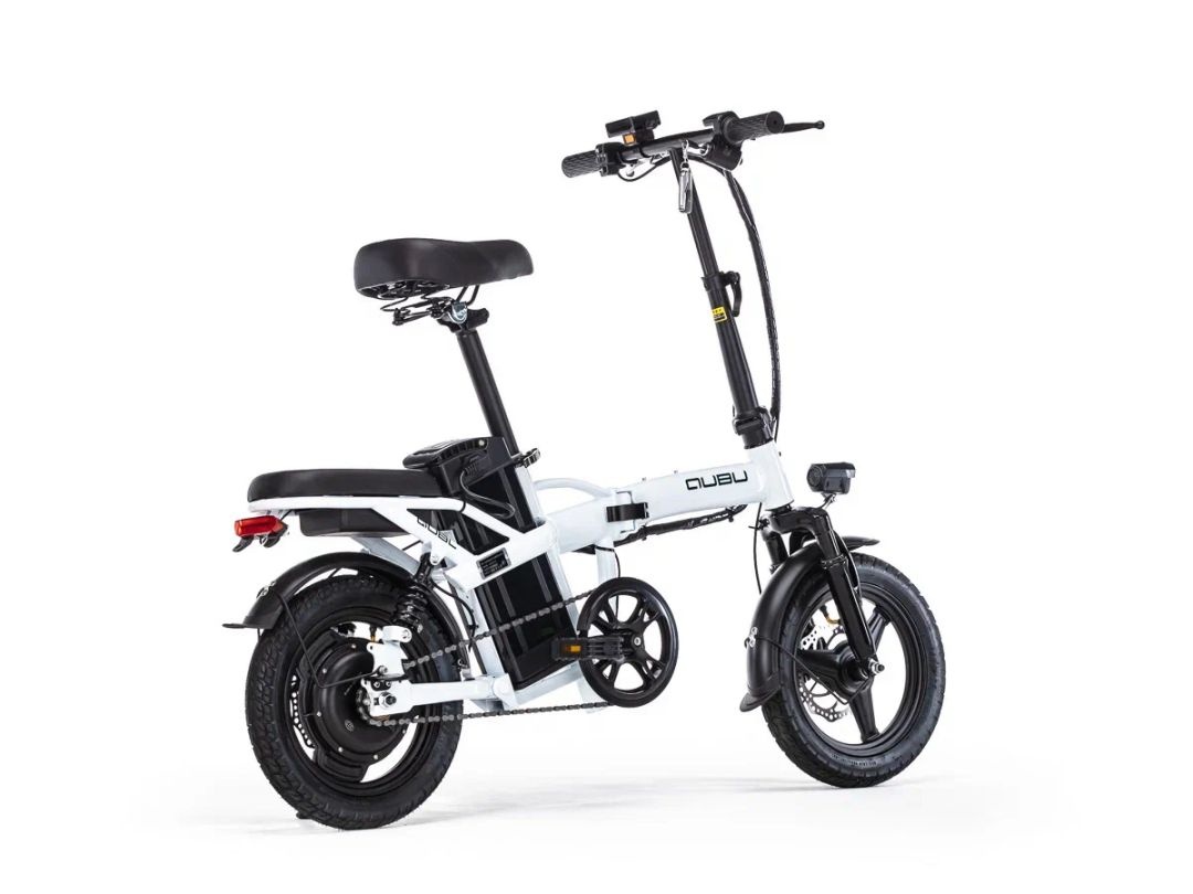 Электроскутер MOTAX E-NOT Compact