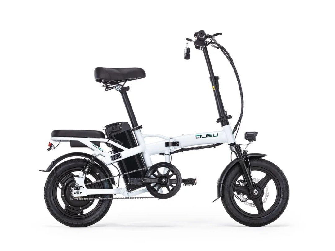 Электроскутер MOTAX E-NOT Compact