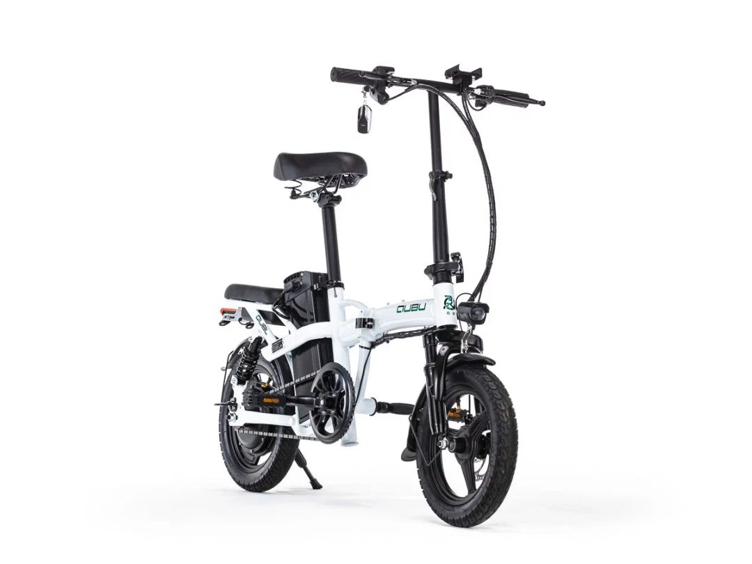 Электроскутер MOTAX E-NOT Compact