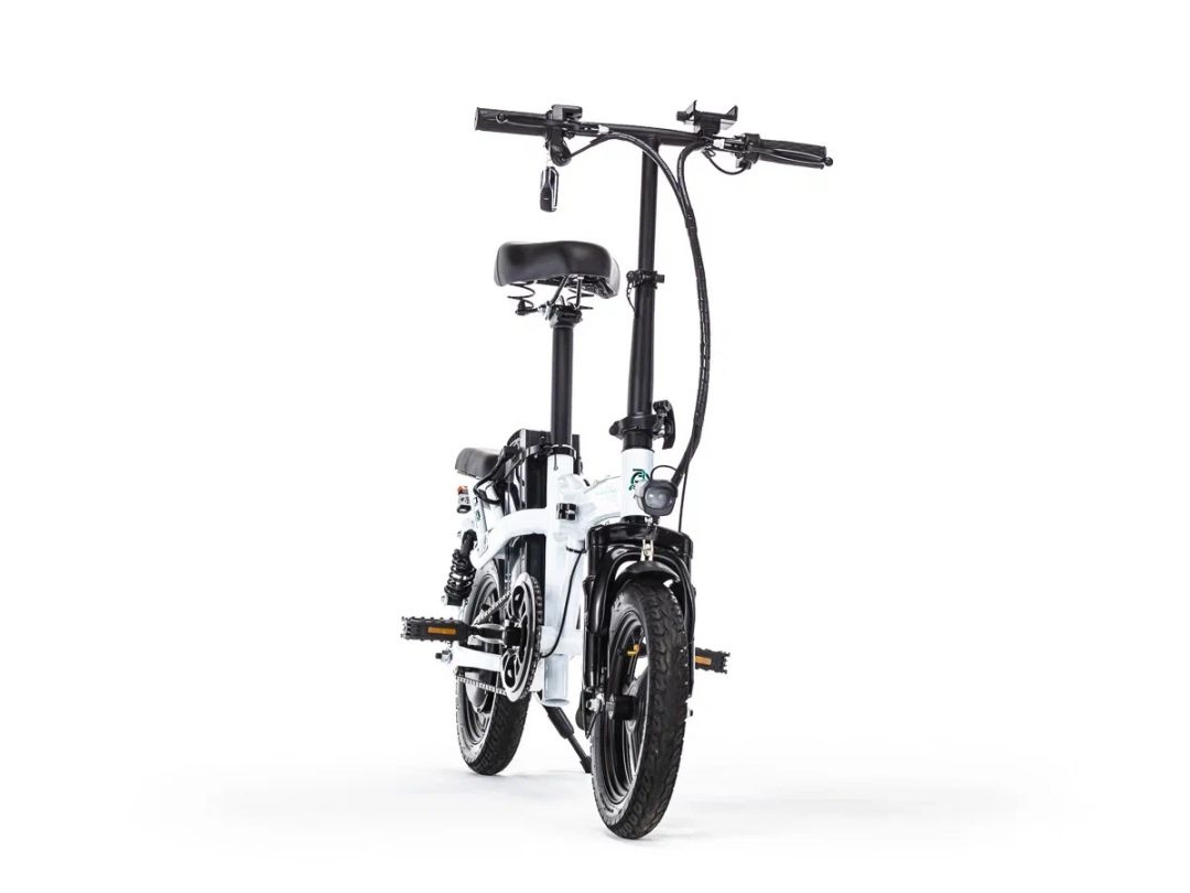 Электроскутер MOTAX E-NOT Compact