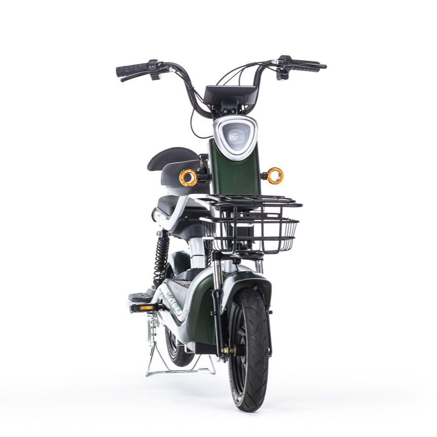 Электроскутер Motax E-NOT LUX 4820