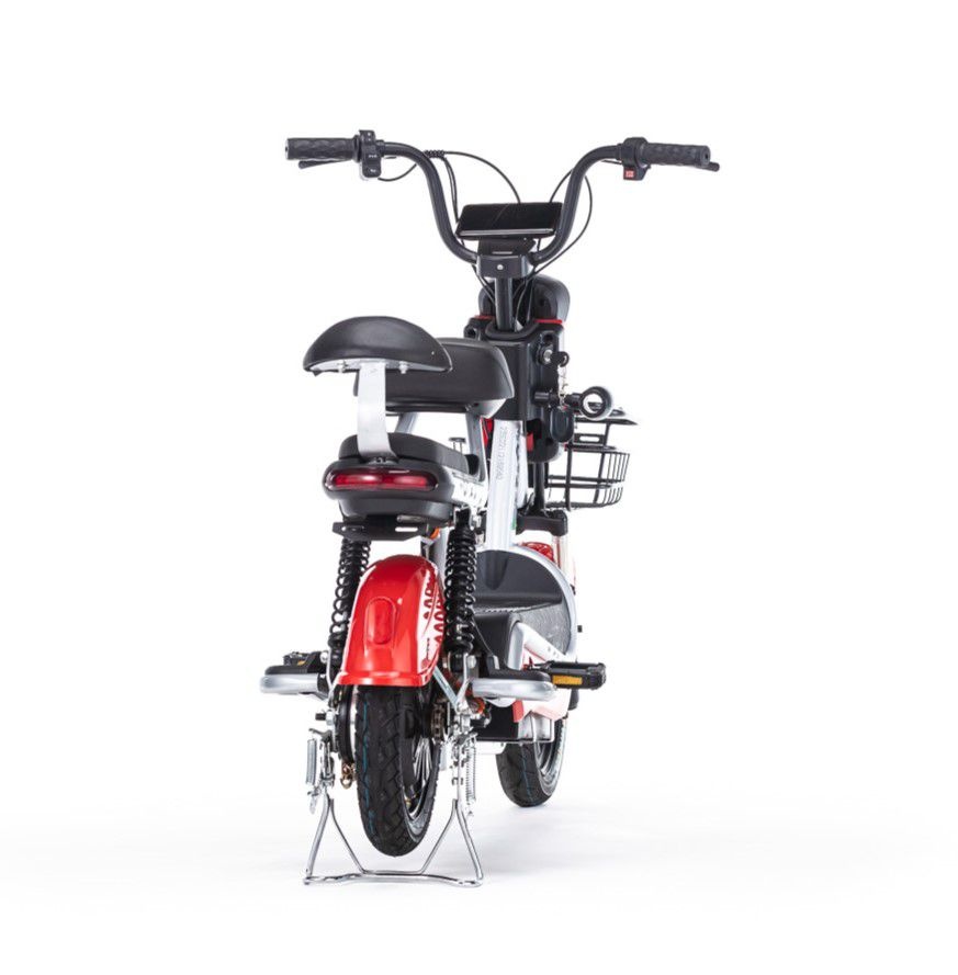 Электроскутер Motax E-NOT LUX 4820