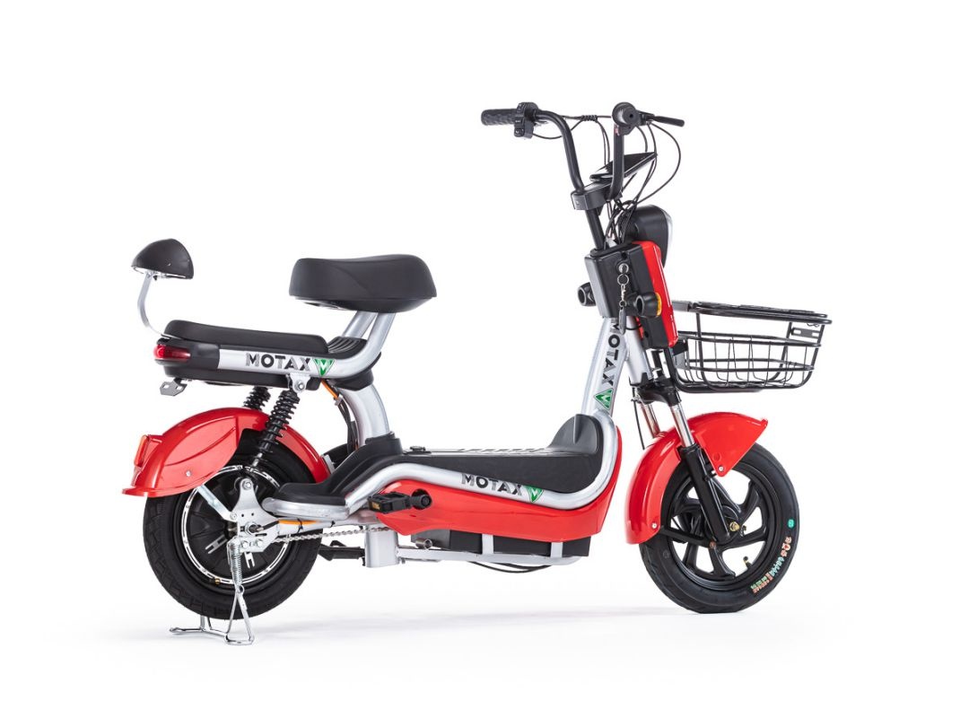 Электроскутер Motax E-NOT LUX 4820