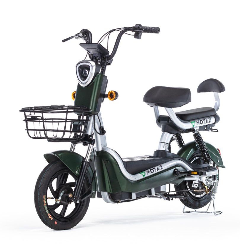 Электроскутер Motax E-NOT LUX 4820