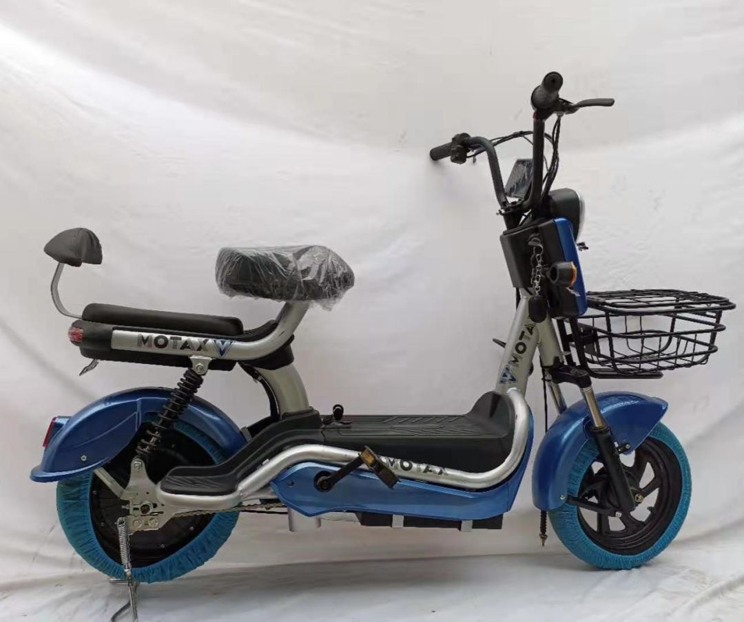 Электроскутер Motax E-NOT LUX 4820