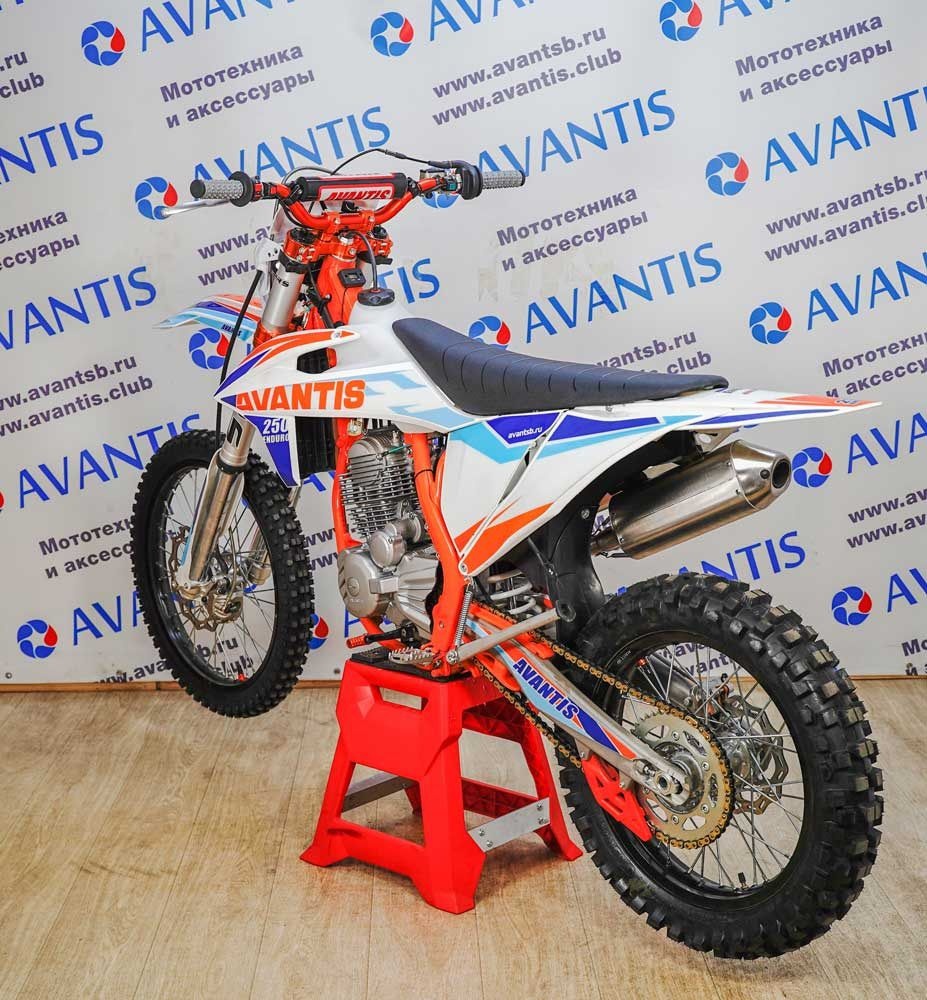 Avantis Enduro 250. Avantis Enduro 250 ARS. Авантис 250 эндуро 172.