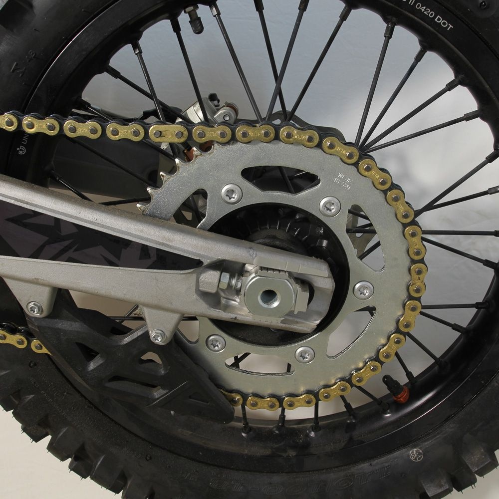 Мотоцикл Avantis Enduro 300 Carb (CBS300/174MN-3 Design HS черный) KKE с ПТС